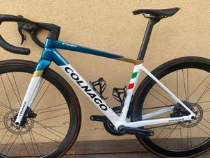 Colnago - C68, (156-168cm), Campagnolo 2x12, 2023