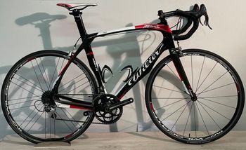 Wilier - Imperiale, 2010