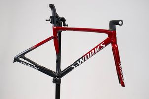 Specialized - S-Works Tarmac SL7 Frameset, 2023