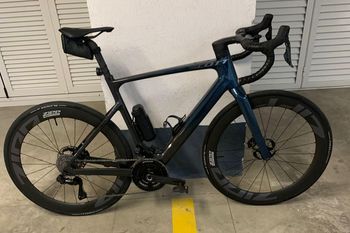 Scott - Solace eRIDE 10 2023, 2023