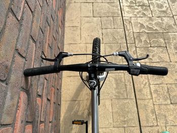 Used Early Rider Belter 20 Trail 2017 Mountainbike, Light Gray — image 7 of 9