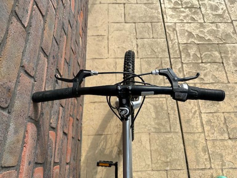 Used Early Rider Belter 20 Trail 2017 Mountainbike, Light Gray — image 7 of 9