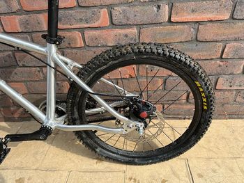 Used Early Rider Belter 20 Trail 2017 Mountainbike, Light Gray — image 4 of 9