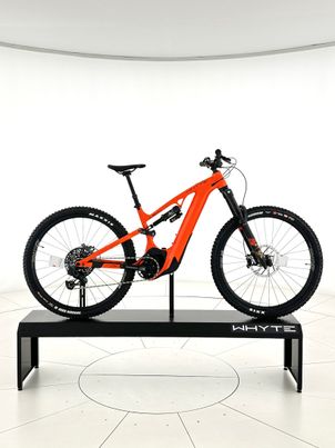 Whyte - E-160 RSX, 2023