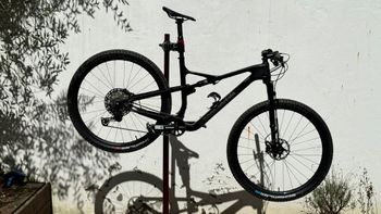 Cannondale - Scalpel Carbon 2 2024, 2024