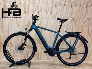 CUBE - Kathmandu Hybrid One 750  SHIMANO, 2024