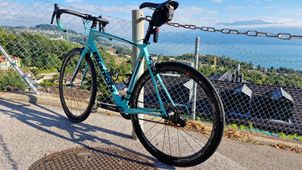 Bianchi - Intenso Ultegra 2017, 2017