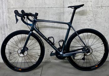 Giant - TCR Advanced Pro Disc 1 2022, 2022