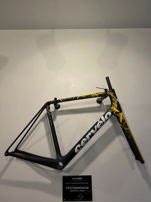 Cervélo - R5 Frameset 2023, 2023