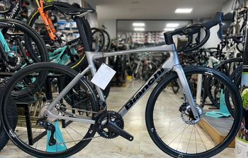 Bianchi - Specialissima Ultegra Di2, 2024