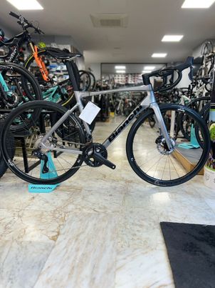 Bianchi - Specialissima Ultegra Di2, 2024