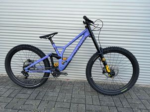 Specialized - Demo Race 2024, 2024