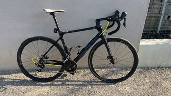 Bianchi - Infinito XE 105 2023, 2023