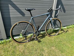 Cannondale - Topstone 1 2021, 2021