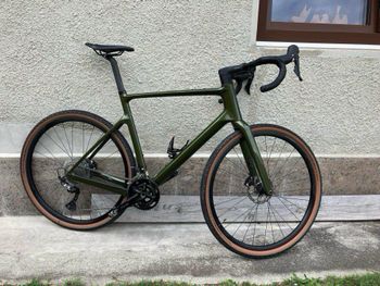 Scott - Addict Gravel 30 2023, 2023