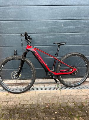 Simplon - Sengo PMax XT-12, 2020