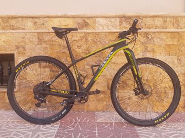 Gebrauchtes Canyon Grand Canyon CF SLX 2018 MTB