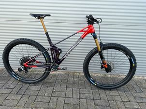 Mondraker - RAZE CARBON RR SL 2022, 2022