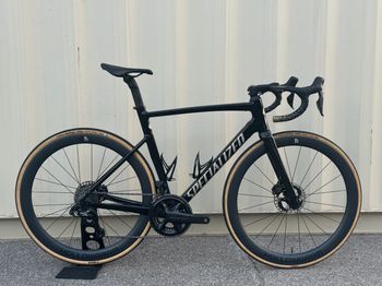 Specialized - Allez Sprint Comp 2023, 2023