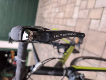 BULLS Harrier 2 2020 2020 Road & Gravel usato, Nero — immagine 11 di 13