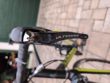 Used BULLS Harrier 2 2020 2020 Road & Gravel, Black — image 11 of 13