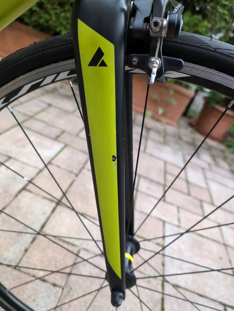 BULLS Harrier 2 2020 2020 Road & Gravel usato, Nero — immagine 13 di 13