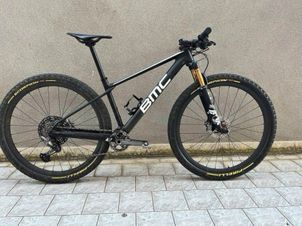 BMC - Twostroke 01 TWO 2023, 2023