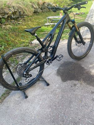 Specialized - S-Works Stumpjumper EVO T-Type 2024, 2024