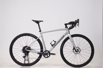 Specialized - Diverge Comp E5, 2023