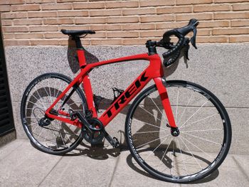 Trek - Madone 9.2 2017, 2017