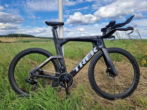 Trek - Speed Concept SLR 7 AXS 2024, 2024