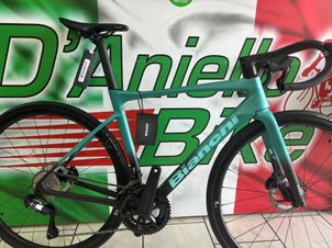 Bianchi - Specialissima PRO Ultegra Di2 2024, 2024