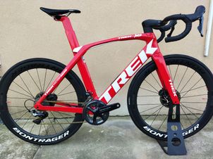 Trek - Madone SLR 9 Gen 6 2021, 2021