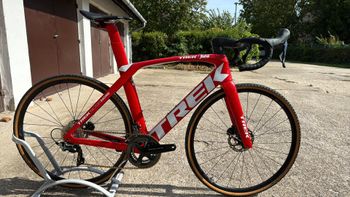 Trek - Madone SLR 9 Gen 6 2021, 2021