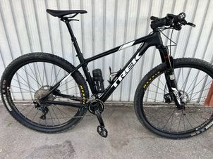 Trek - Procaliber 9.6 2018, 2018