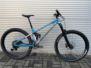 Mondraker - SUPERFOXY 2023, 2023