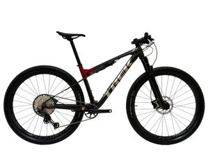 Trek - Supercaliber 9.7 Carbon XT, 2023