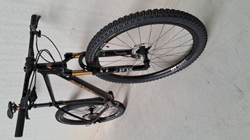 Used MMR RAKISH SL 10 2024 Mountainbike, Black — image 3 of 3