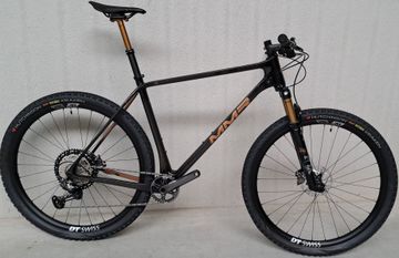 Gebrauchtes MMR RAKISH SL 10 2024 MTB