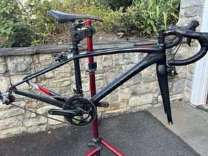 Specialized - S-Works Amira SL4 2015, 2015