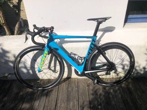 Giant - Propel Advanced 0 2016, 2016