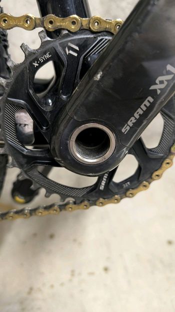 Used Scott Scale 980 2018 2018 Mountainbike, Nero — image 13 of 16