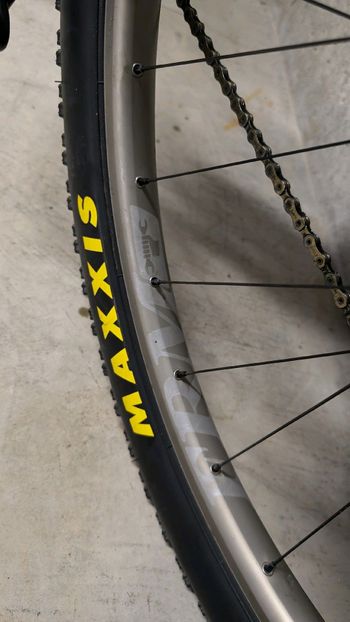Used Scott Scale 980 2018 2018 Mountainbike, Nero — image 11 of 16