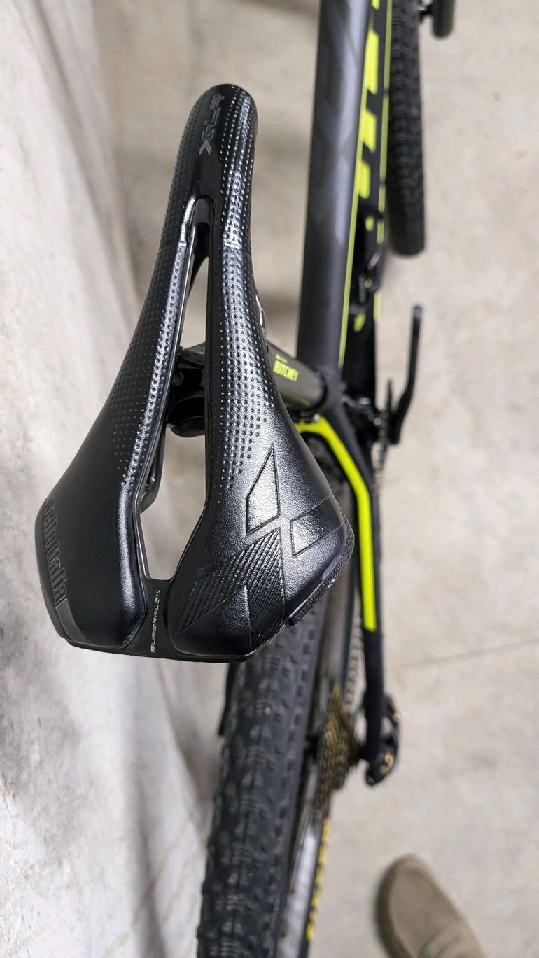 Used Scott Scale 980 2018 2018 Mountainbike, Nero — image 15 of 16