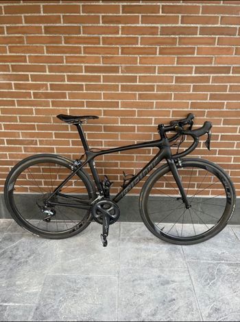 Giant - TCR Advanced Pro 1 2020, 2020