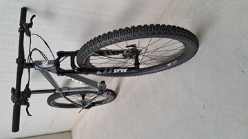 Gebrauchtes MMR Rakish 10 2023 2023 Mountainbike, Hellgrau, 29 — Bild 3 von 3