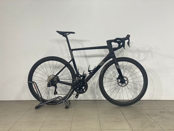 Cannondale - SuperSix EVO Carbon Disc 105 Di2 2024, 2024