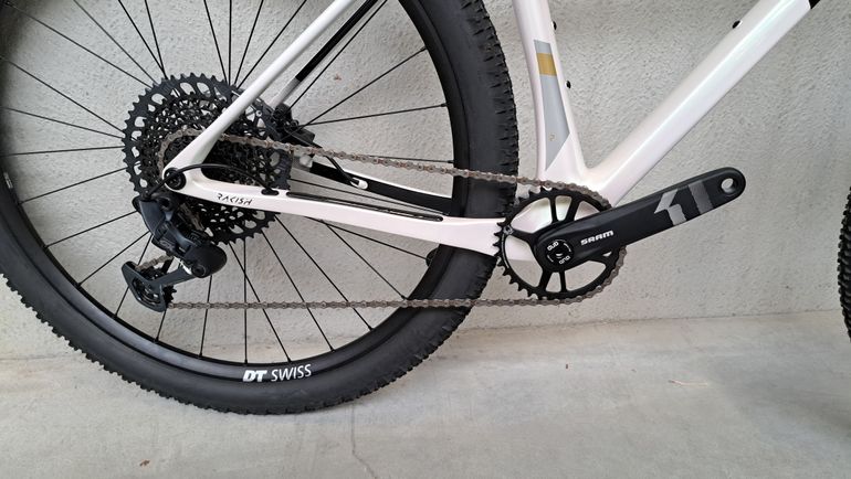 Brugt MMR RAKISH 30 2021 2021 Mountainbike — billede 2 af 3