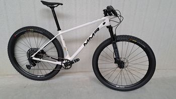 Used MMR RAKISH 30 2021 2021 MTB