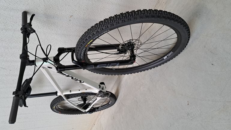 Brugt MMR RAKISH 30 2021 2021 Mountainbike — billede 3 af 3